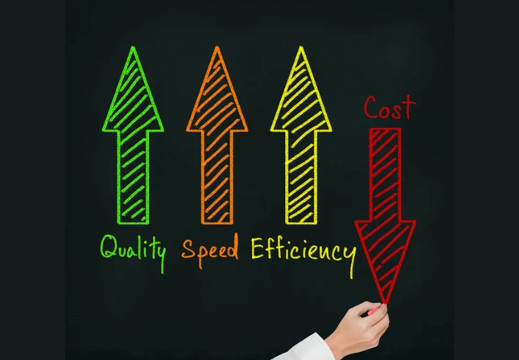 Cost Efficiency- An Explanatory Guide and Implementation Strategies Strategy